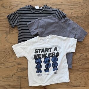 ZARA & H&M Toddler Bundle